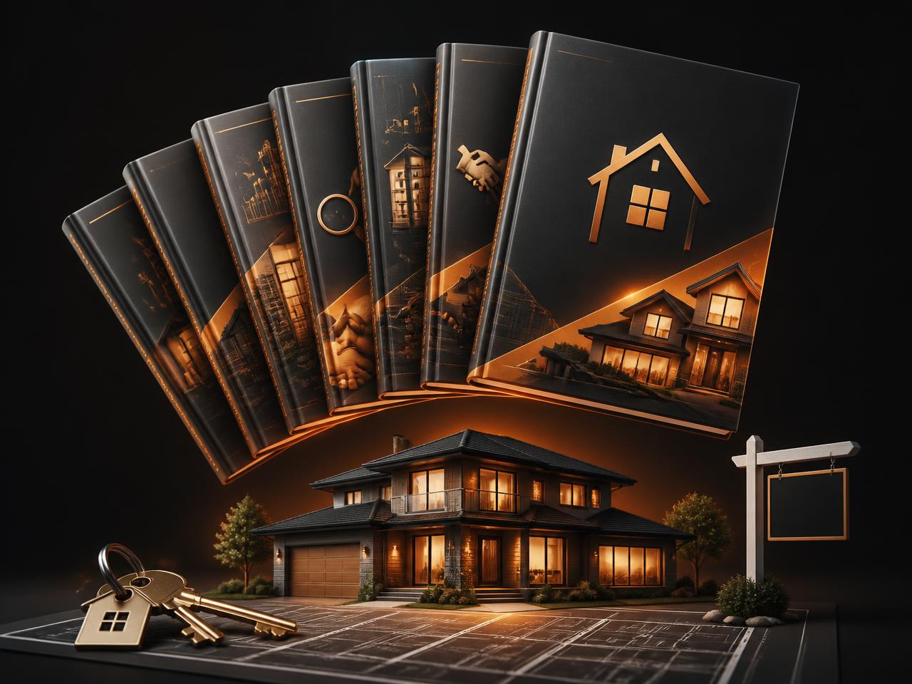 The Real Estate Investor Bundle