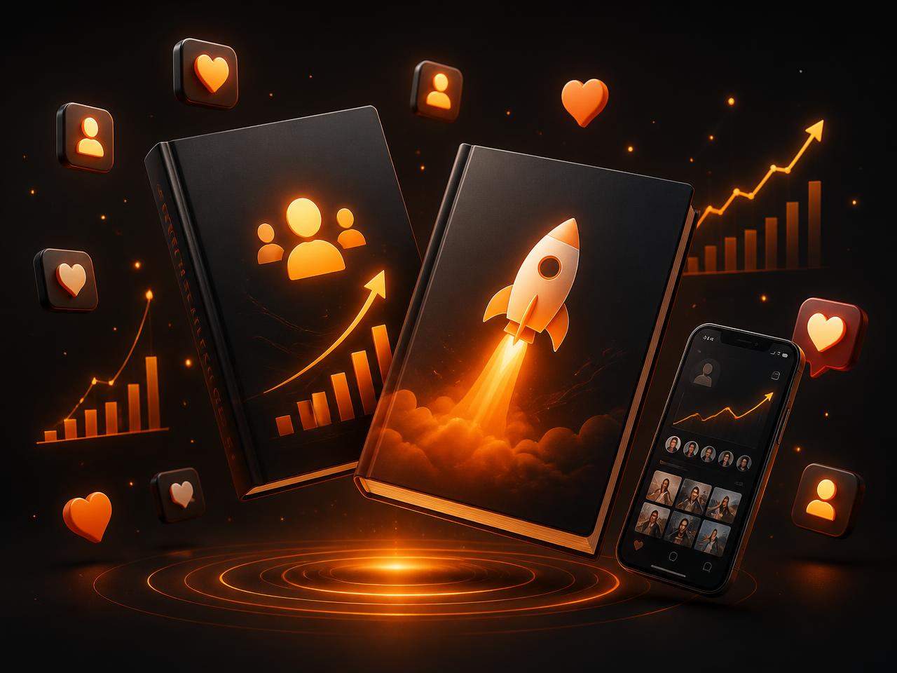 The Social Media Influence Bundle